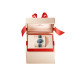 Omega 434.13.28.60.60.001 De Ville Prestige